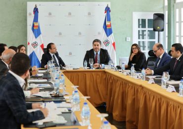 Entra en vigor acuerdo de inversiones entre República Dominicana y el Fondo para el Desarrollo Internacional