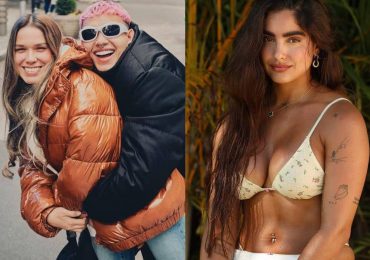 Esposa del cantante Beéle confirmó la infidelidad de su pareja con una modelo venezolana