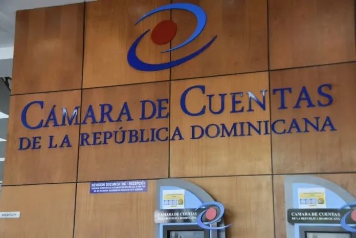 Cámara de Cuentas impone retención salarial a funcionarios municipales por falta de declaración jurada patrimonial