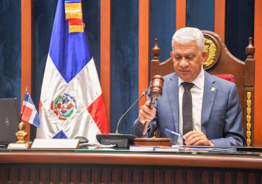 Senado aprueba en primera lectura proyecto de ley crea el Instituto Dominicano de Meteorología