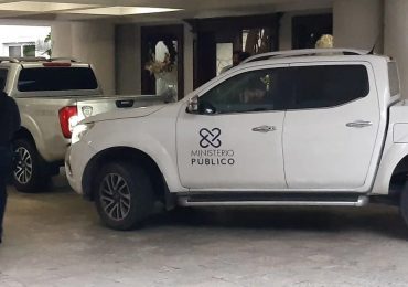 Ministerio Público rescata a nueve niños en situación de riesgo en La Altagracia