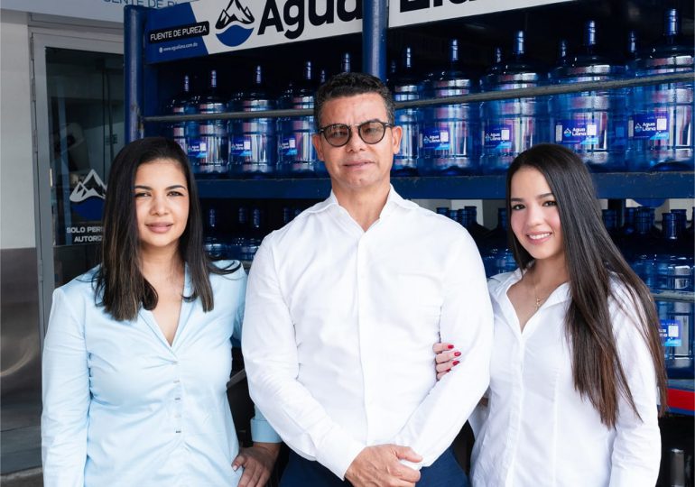 Agua Liana renueva su imagen garantizando calidad y pureza en sus productos