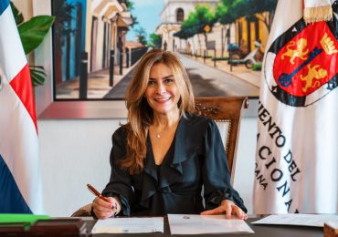 Carolina Mejía viaja a Congreso Iberoamericano CEAPI en Colombia