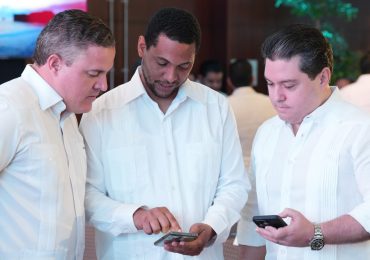 Autoridad Portuaria Dominicana lanza nueva aplicación móvil