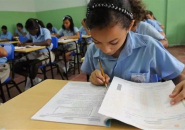 Pruebas Nacionales: Avances en la evaluación educativa en RD