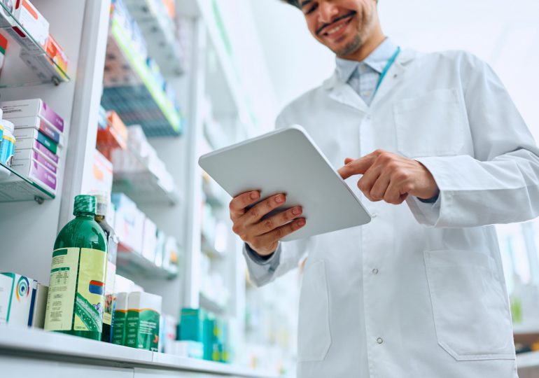 Primer estudio de Salud Digital de RD revela farmacias, TSS y SISALRIL poseen altos niveles de digitalización