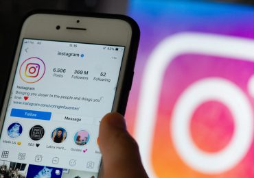 Instagram recomienda videos sexuales a cuentas de niños, según periódico de EE.UU.