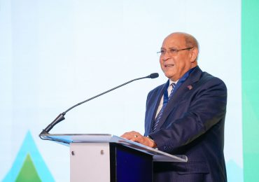 Rafael Santos Badía afirma Formación Dual fomenta desarrollo económico sostenible