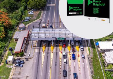 Más de un millón de usuarios utilizan el Paso Rápido en Autovía del Nordeste