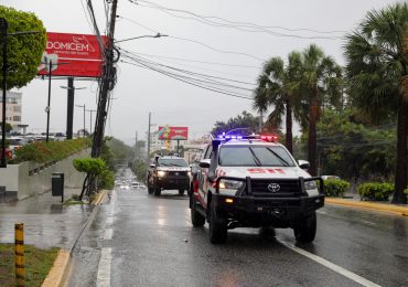 911 activa Plan de Contingencia ante posible paso del huracán Beryl