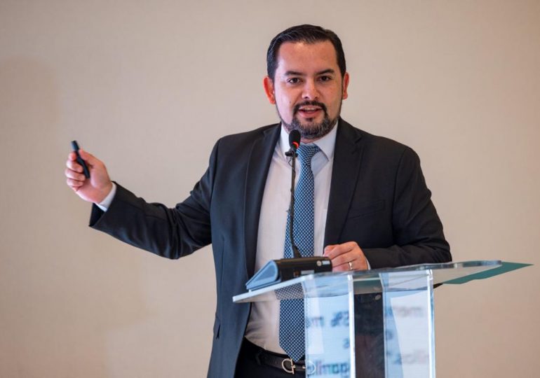 Philip Morris Dominicana nombra a Tomás Ayala como nuevo gerente general para Rep. Dom. y Caribe