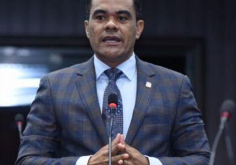 Diputado del PRM asegura Leonel hizo a Funglode con los impuestos de todos los dominicanos