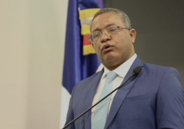 Exdirector del Intrant lamenta muerte del dirigente choferil Alfredo Pulinario “Cambita”
