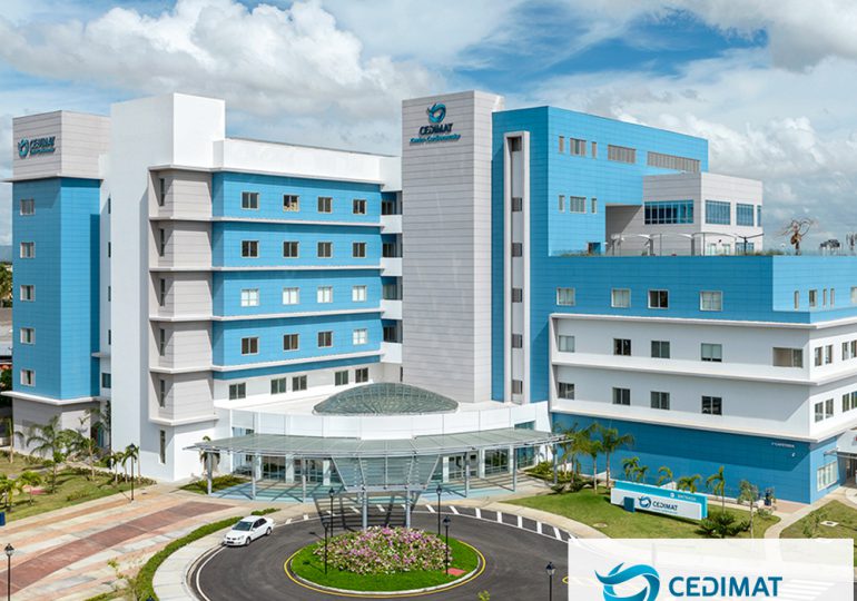 CEDIMAT, único centro con tecnología NAT para tamizaje bolsas de sangre