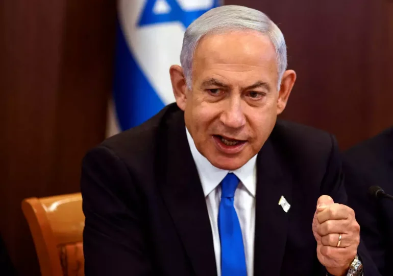 Netanyahu dice que Israel no "se rendirá" tras el rescate de cuatro rehenes en Gaza