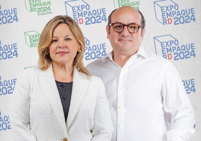 República Dominicana celebrará primera exhibición de empaque y embalaje