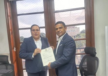 Diputado Sadoki Duarte somete proyecto de ley que crea el Consejo Provincial para la Administración de los Fondos Mineros