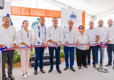 Gobierno reinicia programa de inauguraciones en todo el país; este domingo entrega reconstrucción de carretera La Candelaria-Bejucal- Magarín