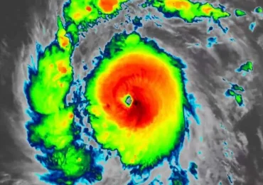 Trinidad y Tobago declarada en estado de emergencia por huracán Beryl y República Dominicana en alerta
