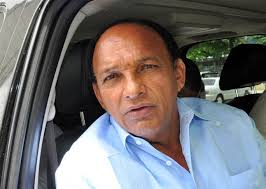 Fallece Alfredo Pulinario "Cambita", líder del transporte en República Dominicana