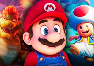 Nintendo anuncia fecha de estreno para Super Mario 2