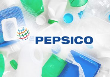 PepsiCo transforma sus envases para reducir el uso de plástico en Latinoamérica