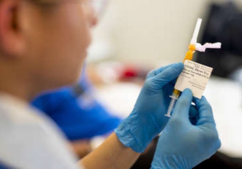 Científicos del Reino Unido desarrollan la primera vacuna contra el cáncer de piel