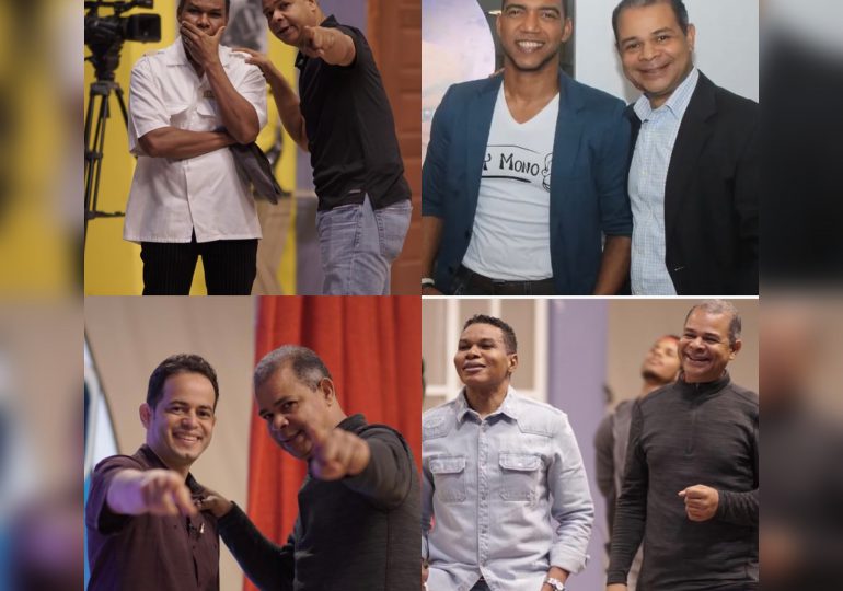 El inesperado adiós a Kaki Martí conmociona al mundo del entretenimiento en República Dominicana