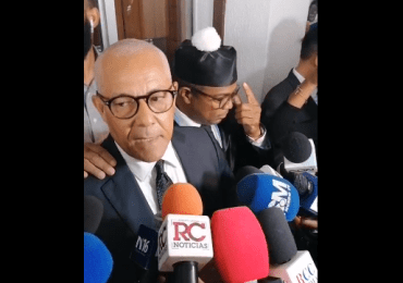 Presidente de Adocco denuncia privilegios en favor de la mujer que atropelló a su hijo