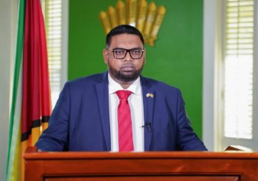 Guyana pide "información adicional" a EEUU tras congelamiento de bienes a importante empresario
