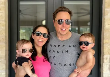 Elon Musk anuncia nacimiento de su duodécimo hijo: "no era un secreto"