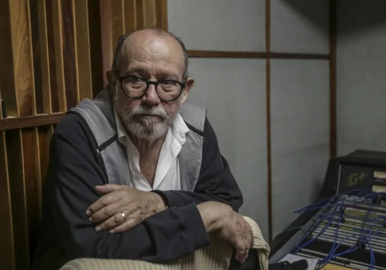 Silvio Rodríguez vuelve a la carga, presenta nuevo disco y habla de Cuba