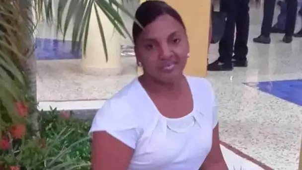 Mujer muere tras ser aplastada por un árbol en Bonao