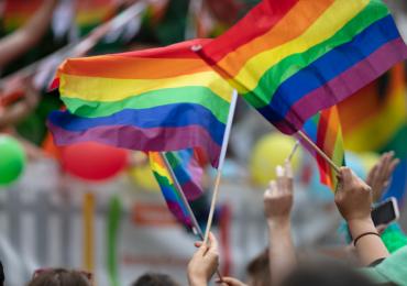 Caravana del Orgullo Gay se celebrará el 11 de agosto en Santo Domingo