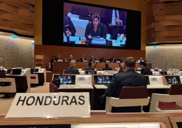 Inicia 22va. reunión de expertos sobre Competencia en Ginebra; presidida por República Dominicana
