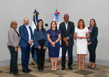 INCORT e INACIF ofrecen taller “Visión Estratégica de la Extracción de Órganos, Tejidos y Células”