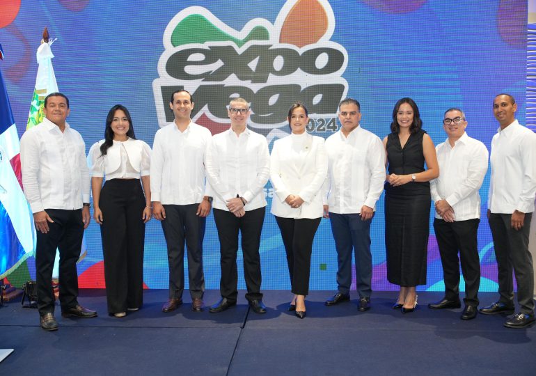 Cámara de Comercio La Vega realizará Expo Vega 2024
