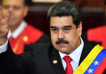 "Haré que se respeten" los resultados electorales en Venezuela, dice Maduro