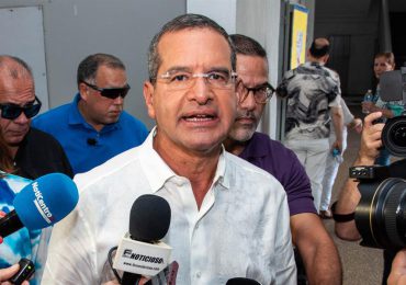 Gobernador de Puerto Rico convoca referéndum sobre el estatus político de la isla para el 5 de noviembre