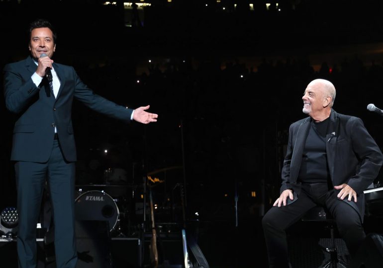 Billy Joel cierra histórica residencia con 150 shows en el Madison