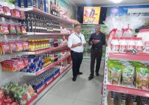 Mariza Foods llega a República Dominicana con la promesa de ofrecer calidad y sabor