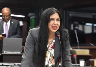 Rosa Amelia Pilarte López presenta recurso de casación ante la SCJ