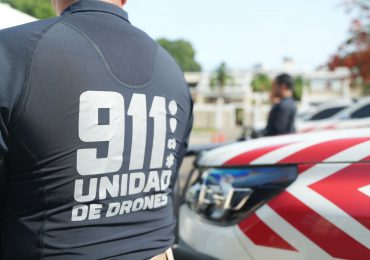 Drones del 911 desplegarán 10 unidades todoterreno en apoyo al COE ante posible paso del huracán Beryl