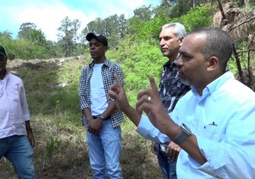 Aseguran mina los Romero en San juan aportará 600 millones de dólares al Estado sin daños ambientales