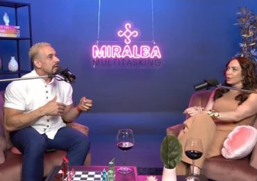 Juan Esteban habla con Miralba Ruíz sobre los desafíos de ser un padre gay