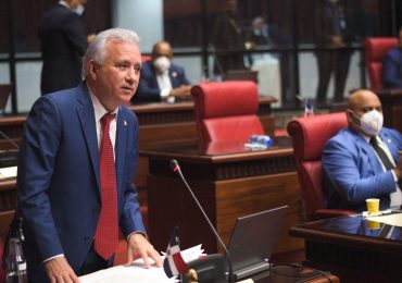 Senador Antonio Taveras registra 90% de asistencia a sesiones de trabajo