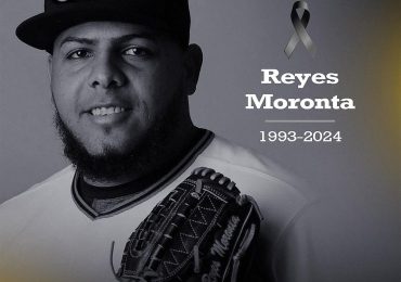 <em>Fallece lanzador de las Águilas Reyes Moronta en un accidente de tránsito</em>