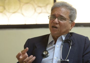 Presidente del CMD deplora agresión contra médico en Hospital Musa de San Pedro de Macorís