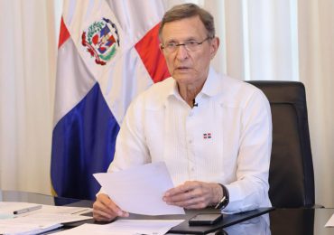 Canciller dominicano pide a las autoridades venezolanas publicar actas originales