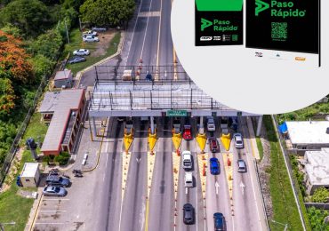 Paso Rápido en Autovía del Nordeste avanza a solo cinco meses de implementación con más de 1.1 millón de usuarios, dice RD Vial